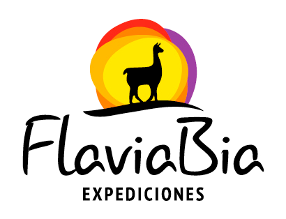 FlaviaBiaExpediciones - Turismo no Deserto de Atacama do Chile