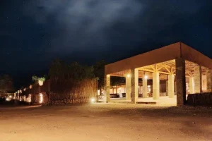 Cumbres Hotel