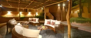 Pascual Andino Hotel
