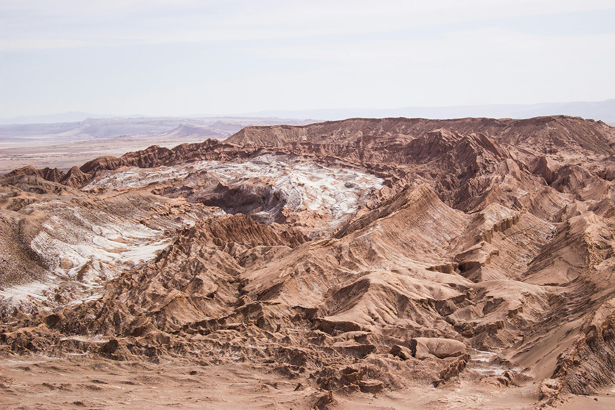 Atacama