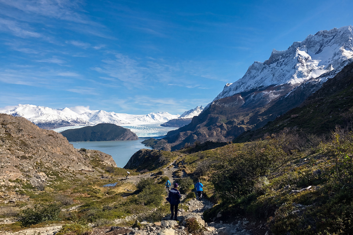 Patagônia Chilena