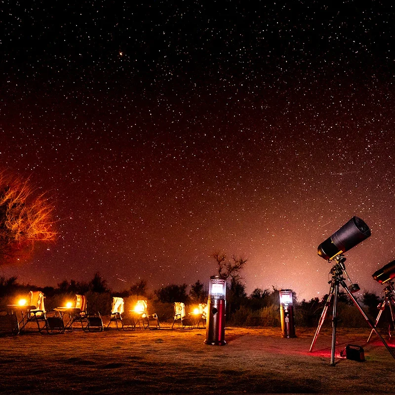 FlaviaBia Tour Astronômico